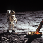 What Happens If a Human Spends 10 Seconds on the Moon Without a Spacesuit?