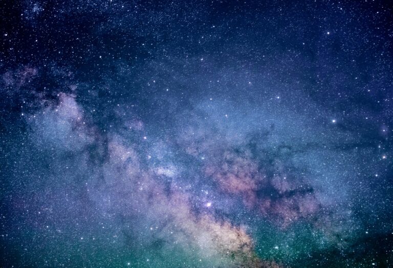 Can You Really See a Galaxy With Your Own Eyes?