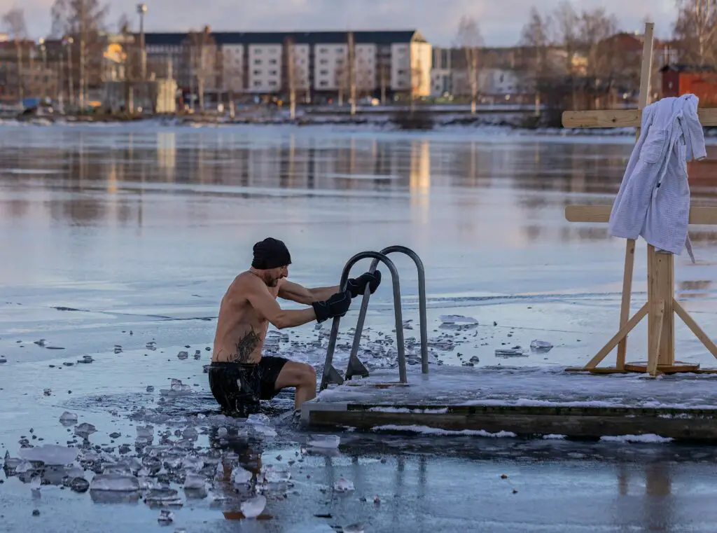 Can Cold Showers Really Boost Your Dopamine Levels?