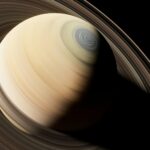 What Happens If You Fall Into Saturn?