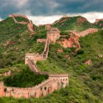 Why Was the Great Wall of China Built?