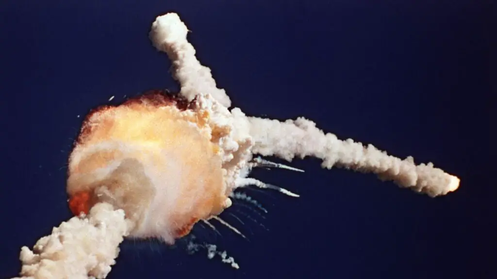 STS-51L: The Challenger Tragedy and Christa McAuliffe’s Legacy