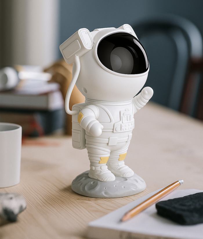 Astronaut Galaxy Projector - Image 3