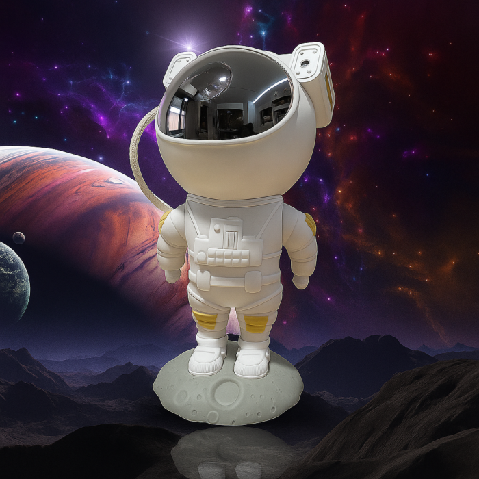 Astronaut Galaxy Projector - Image 2