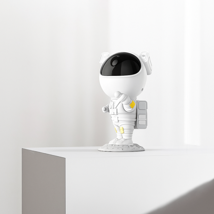 Astronaut Galaxy Projector - Image 4